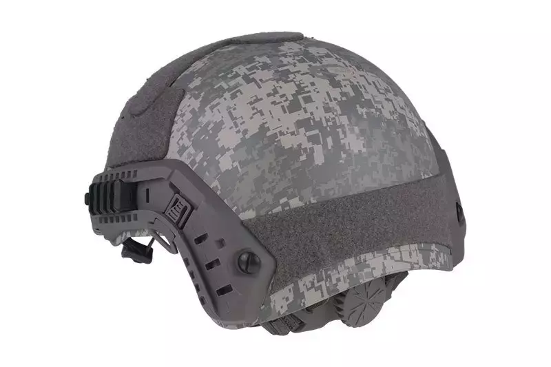 Ballistic High Cut XP helmet replica - ACU