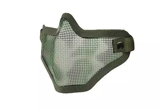 Masque Ventus V2 - boisé