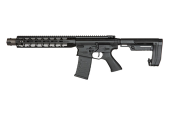 APS Falkor Defense Blitz Black airsoft Carbine (OUTLET)