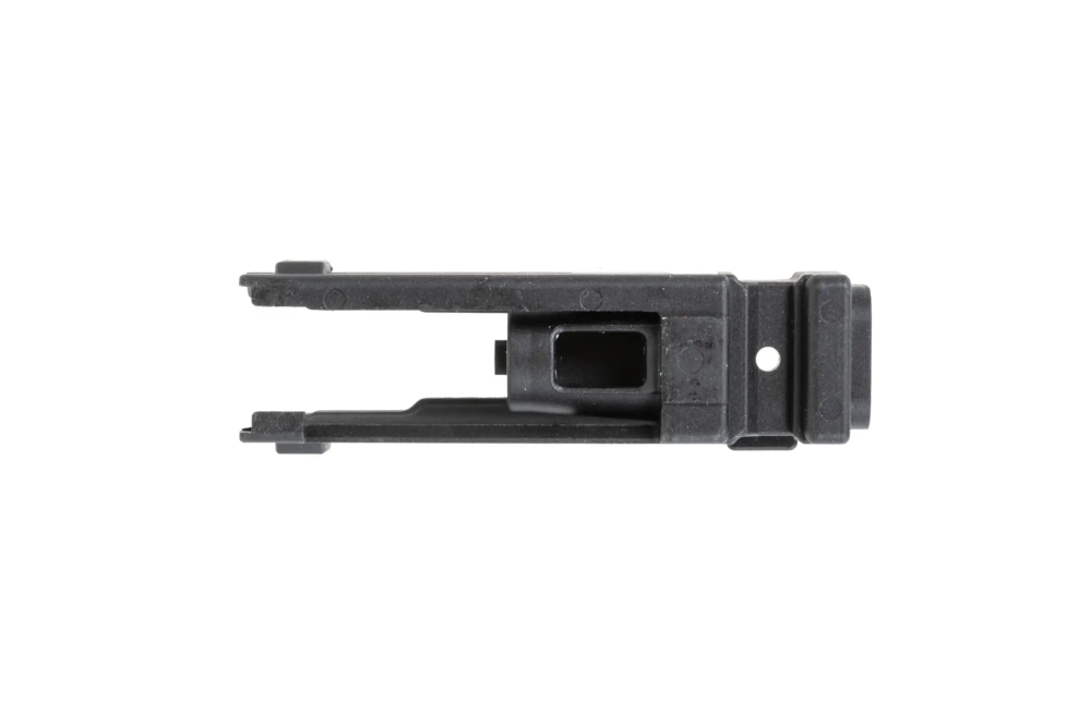 Panier de cylindre ICS en aluminium pour les répliques ICP AI-07