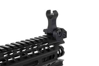 Carabina Golden Eagle MC6598 GBB airsoft Negra