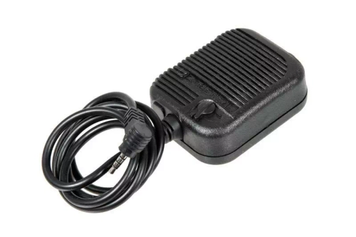 PTT Intercom zUSMC - Yaesu