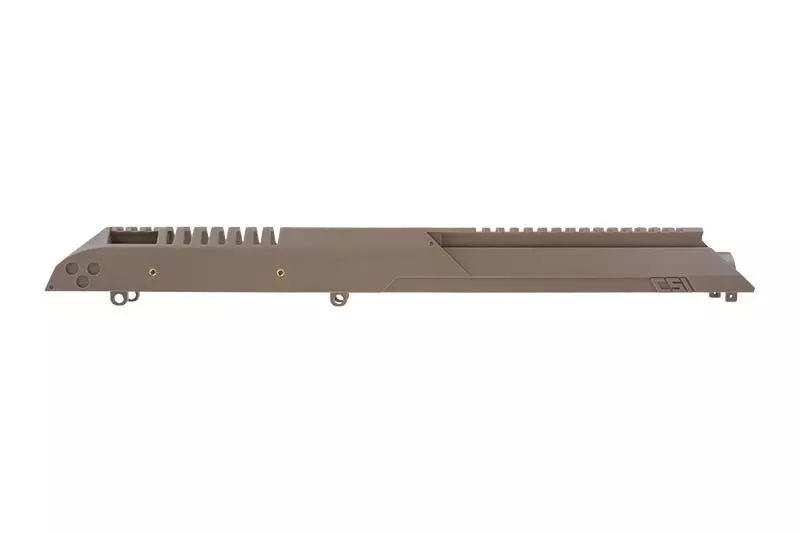 Horní na zbraní puška ka XR5-1706 - tan