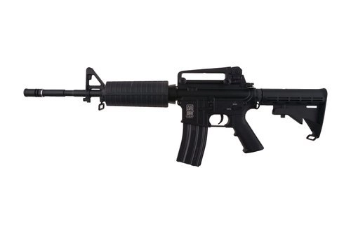 Réplique du fusil SA-B01 ONE™ SAEC™ System -Noir