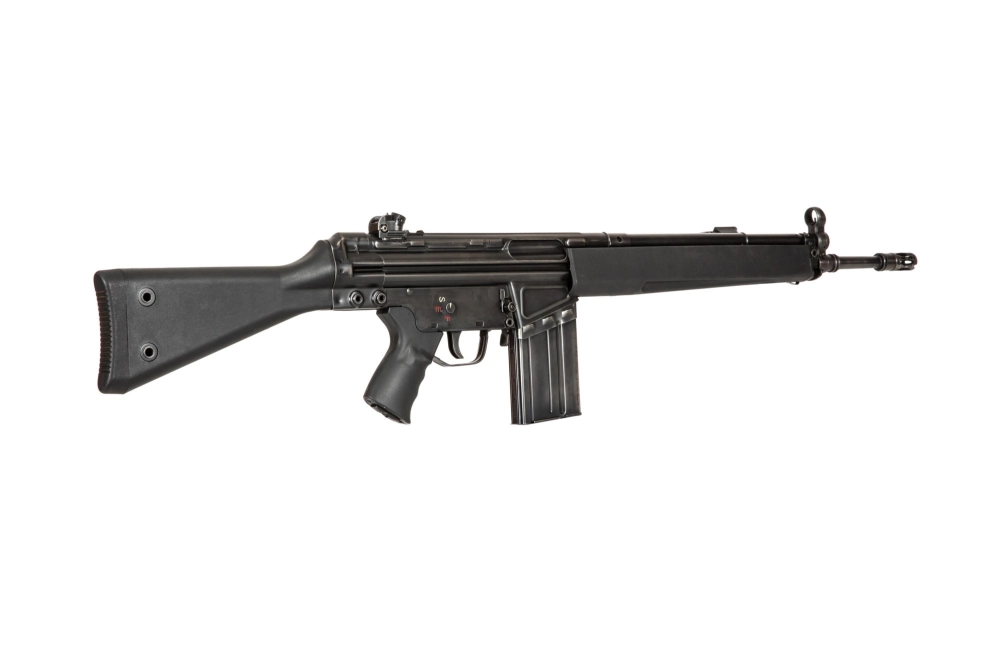LC-3A3-W carbine replica (Vintage Custom)