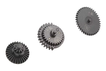 Juego de engranajes CNC aceroch v.2 / v.3