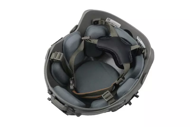 FAST BJ CFH Helmet Replica - TYP (M/L)