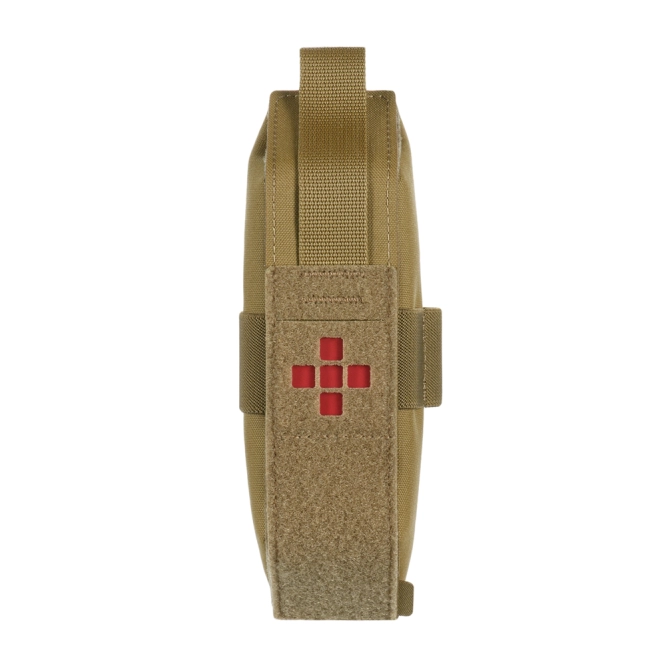 M-Tac tourniquet etui gesloten Coyote