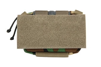 RV2 Pouch - Woodland