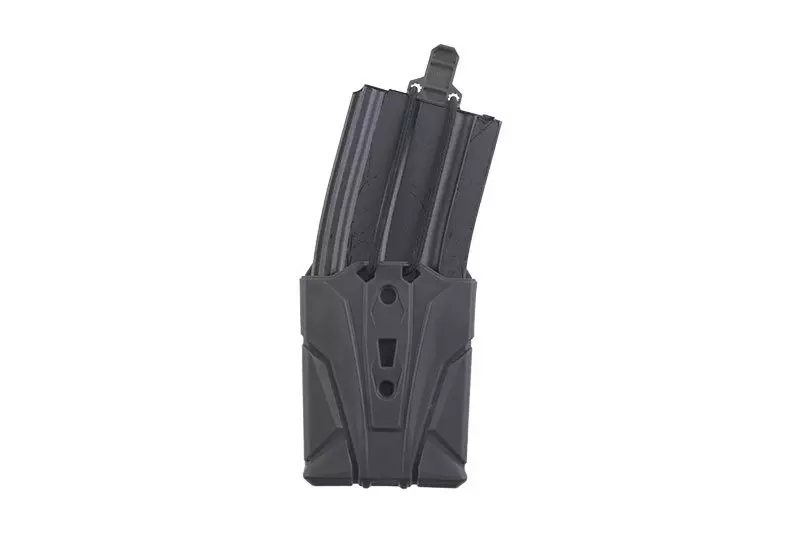 Elastic Load Magazine Pouch (belt) - Foliage Green