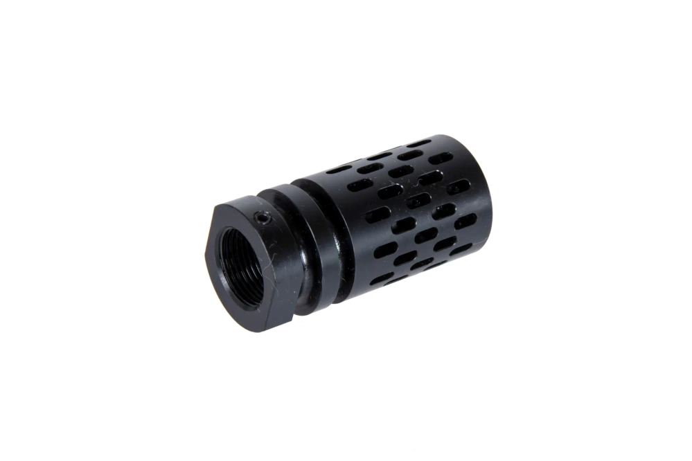 Amortisseur de flammes BCE 1.0 (5KU-99)