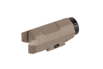 Antorcha AP200 - Tan
