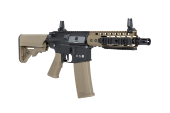 Specna Arms SA-C12 CORE™ HAL ETU™ Gen.2 Carabina airsoft de half-tan