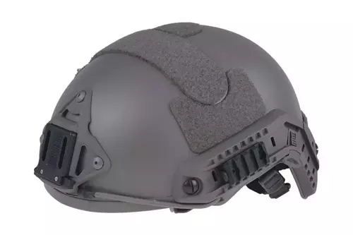 Réplique du casque Mousse à mémoire balistique - Vert feuillage