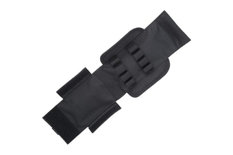 8 Shells Pouch - Black