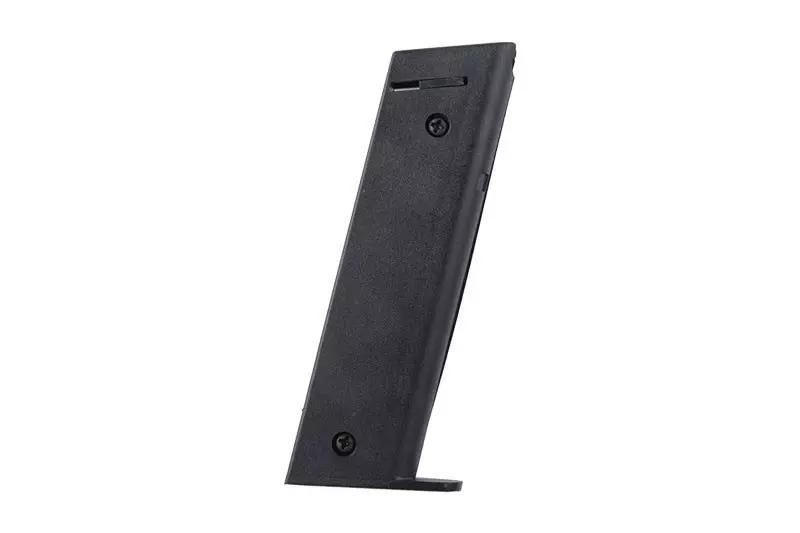 15rds Low-Cap magazine for GA-9711 pistol replica