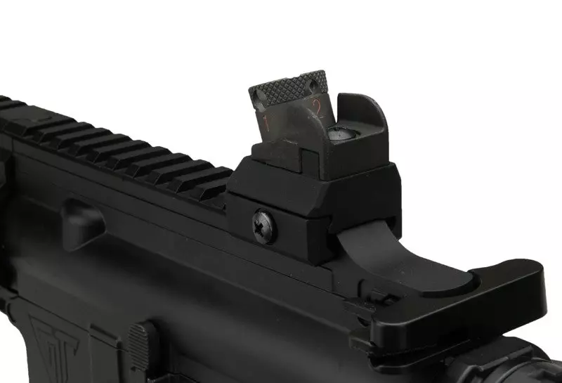 TGR-418 Light carbine replica