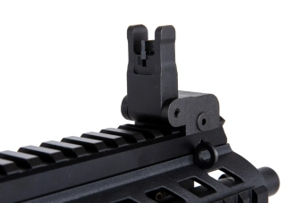 ASG Umarex Beretta PMX GBB Machine Gun Noir