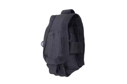 MINI Universal Pouch (PMR) - Black