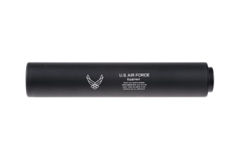 Tracer USAAF Silencer
