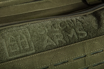 répliques Housse GunBag V5 - Olive