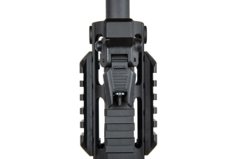 Airsoft rifle Specna Arms SA-P20 Prime™ HAL™ ETU with brushless motor Black