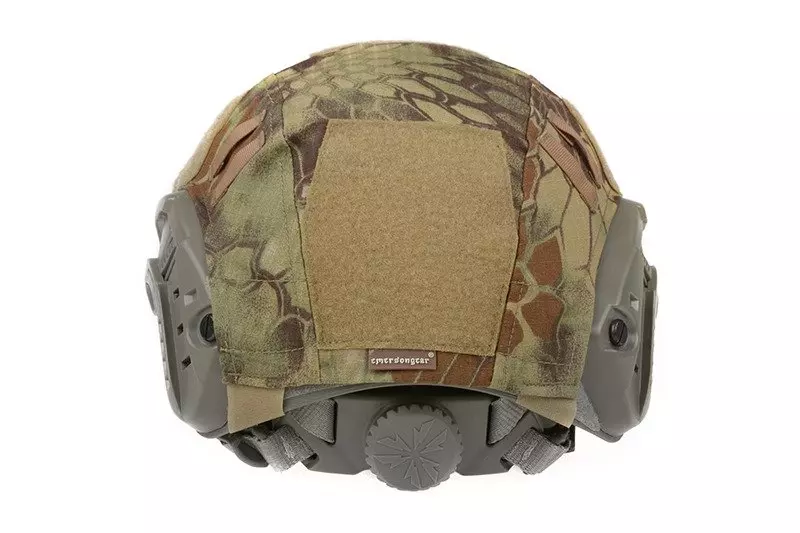 FAST helmet tactical cover - MND