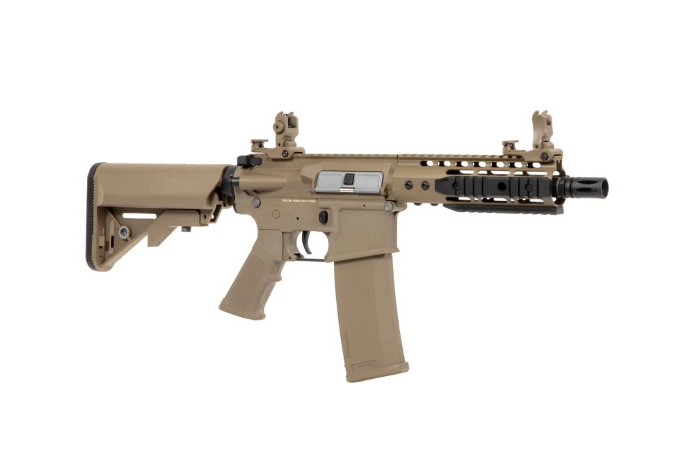SA-C12 CORE™ X-ASR™ Carbine Replica - Full-Tan