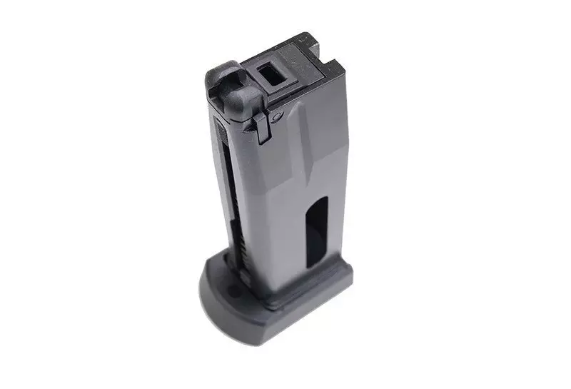 Cargador CO2 24 bolas para KP-09