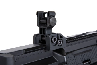 ASG Modify XtremeDuty Carabina AR-15 PDW X-ASR Negra