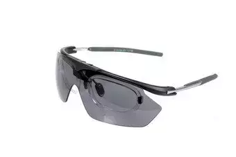 Okulary taktyczne Hawk RX (Zestaw)
