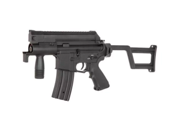 AY-A0025 carbine replica - black