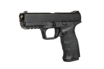 Réplica de la pistola SARSILMAZ SAR 9.II GBB