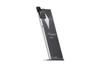24 BB Gas Magazine for Sig226 Pistol Replicas