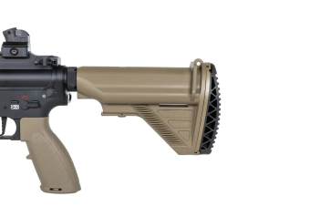 Specna Arms SA-PH22 PRIME™ HAL™ ETU ASG karabijn met Chaos Bronze borstelloze motor