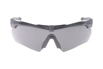 Crossbow Suppressor ONE Protective Glasses - Gray