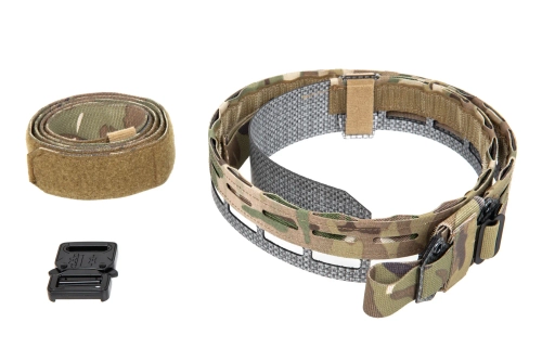 Wosport Lichtgewicht Tactische Riem (M) MC