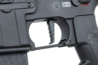 Specna Arms SA-PH21 PRIME™ HAL™ ETU Carabina airsoft con motor brushless Negro