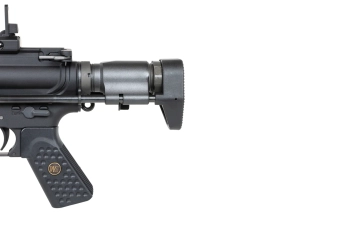 ASG WE R5C GBBR Gen. 3 subcarbine