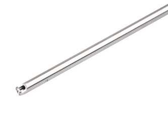 6.01 mm- 509 mm Precision Barrell