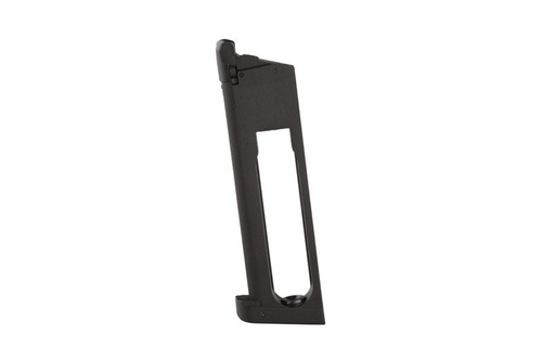 Magazynek CO2 Low-Cap do repliki STI Tac Master