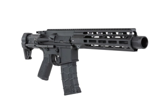ASG Vega Force Company Avalon Calibur II CQC Poort Aster SX Karabijn Zwart
