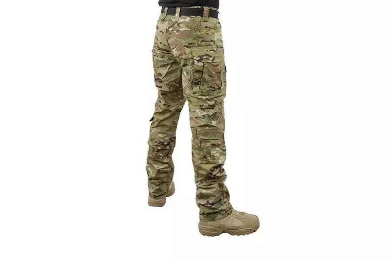 CP Field Pants - Multicam