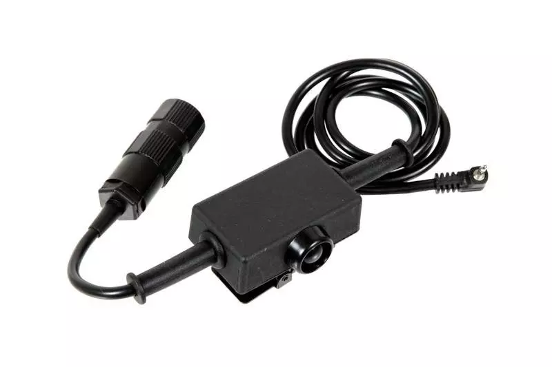 Bouton J-PTT PTT - Motorola Talkabout