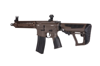 Airsoftová útočná puška ICS DD MK18 SIII Bronze
