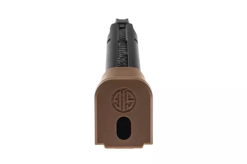 Cargador Balines de CO2 21 para pistolas Sig Sauer P320 M17