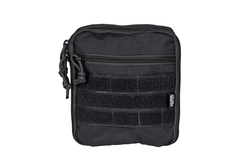 Porte-bagages universel Ofos All-Carry - Noir