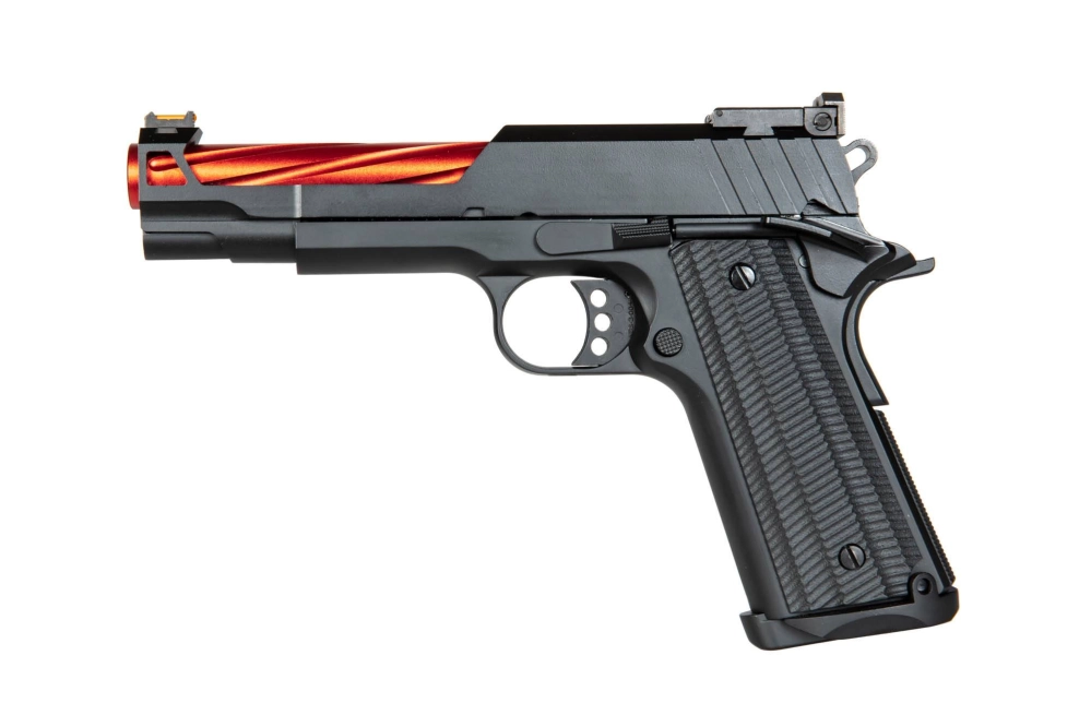 3363 model pistol - airsoft gun version