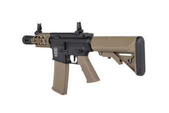 Karabinek ASG Specna Arms SA-C10 CORE™ HAL ETU™ Half-tan