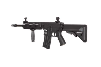CA4A1 EC2 ECS Carbine Replica - Black